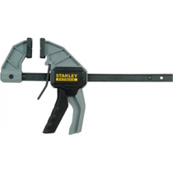 Струбцина Stanley FatMax M тригерна (швидкозатискна), 300мм (FMHT0-83233)