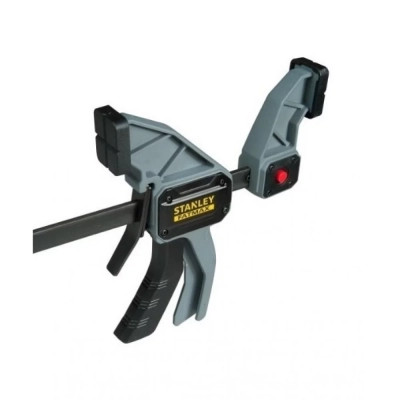 Струбцина Stanley FatMax M тригерна (швидкозатискна), 300мм (FMHT0-83233)