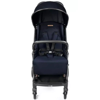 Коляска Peg-Perego Selfie компактна Blue Shine (синя) (IP22000000RO51)