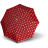 Парасоля Knirps T.200 Medium Duomatic Dot Art Red (Kn95 3201 4903)