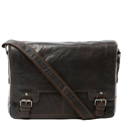 Сумка Ashwood 8343 Brown