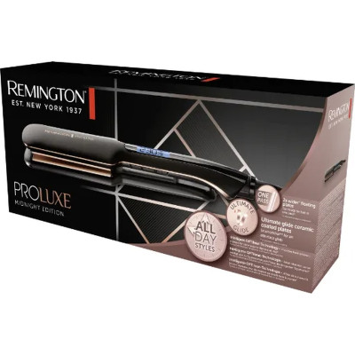 Вирівнювач для волосся Remington S9150B