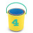 Ігровий набір Melissa&amp;Doug Цифры 4 шт (MD6424)