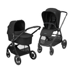 Коляска Maxi-Cosi Street Plus Essential Black (1979672110)