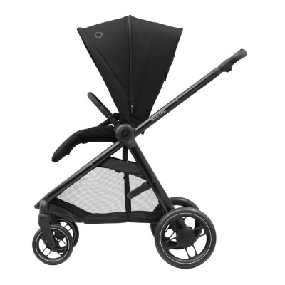 Коляска Maxi-Cosi Street Plus Essential Black (1979672110)
