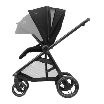 Коляска Maxi-Cosi Street Plus Essential Black (1979672110)