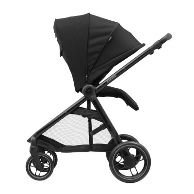 Коляска Maxi-Cosi Street Plus Essential Black (1979672110)