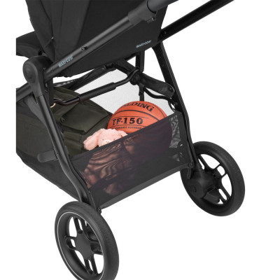 Коляска Maxi-Cosi Street Plus Essential Black (1979672110)
