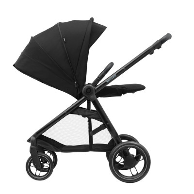 Коляска Maxi-Cosi Street Plus Essential Black (1979672110)