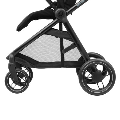 Коляска Maxi-Cosi Street Plus Essential Black (1979672110)