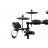 Електронна ударна установка Alesis Debut Kit