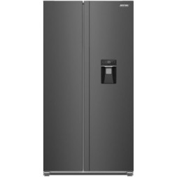Холодильник MPM MPM-439-SBS-15/ND