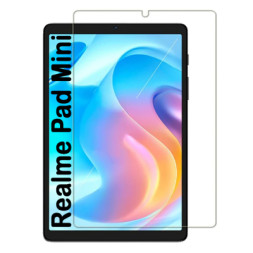 Скло захисне BeCover Realme Pad Mini 8,7&quot; (707898)