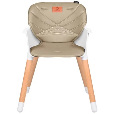 Стілець для годування Lionelo KOEN BEIGE SAND (LO-KOEN BEIGE SAND)