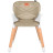 Стілець для годування Lionelo KOEN BEIGE SAND (LO-KOEN BEIGE SAND)