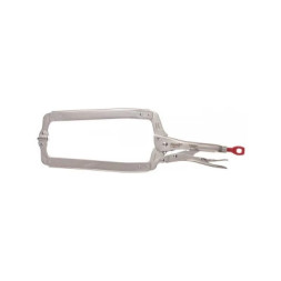 Струбцина Milwaukee TORQUE LOCK тип С, 18&quot; (480мм) із шарнірними губками (4932472261)