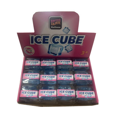 Антистрес Monster Gum Крутий заміс - Ice Cube (T25360)