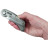 Ніж монтажний Stanley QUICKSLIDE SPORT UTILITY KNIFE складаний з двома лезами (0-10-813)
