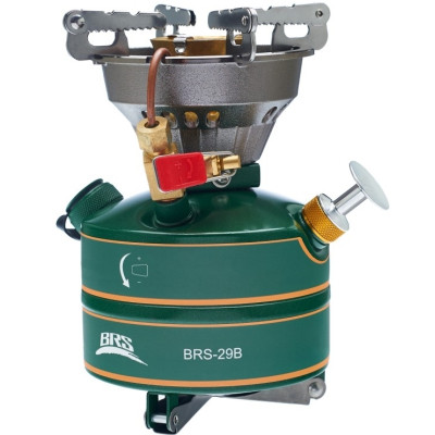 Пальник Naturehike Примус BRS-29B (BRS-29B)