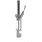 Пальник Naturehike Примус BRS-29B (BRS-29B)