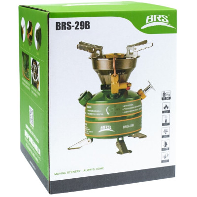 Пальник Naturehike Примус BRS-29B (BRS-29B)
