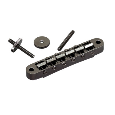 Бридж для гітари Gotoh GE103B CK