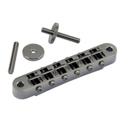 Бридж для гітари Gotoh GE103B CK