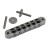 Бридж для гітари Gotoh GE103B CK