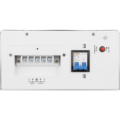 Стабілізатор REAL-EL STAB WM-10000 (EL122400015)