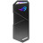 Кишеня зовнішня ASUS SSD M.2 PCIe NVMe STRIX ARION ESD-S1CL/BLK/G/AS Lite USB3.1 Gen2 USB-C 2230/2242/2260/2280 (90DD02H0-M09010)