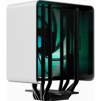 Кулер до процесора APNX AP1 White (APTC-PF30517.21)