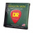 Струни для гітари DR Strings DRAGON SKIN Acoustic - Extra Light (10-48) (DSA-10)