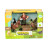 Фігурка Kids Team набір Ферма фермерка, курка, кролик, качка (Q9899-T7_3)