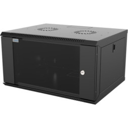 Шафа настінна Mirsan WTC 19&quot; 6U 565x450 (MR.WTC06U45DE.01)
