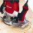 Фрезер Einhell TE-RO 1255 E (4350490)