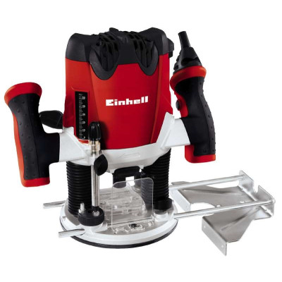 Фрезер Einhell TE-RO 1255 E (4350490)