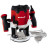 Фрезер Einhell TE-RO 1255 E (4350490)