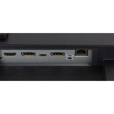 Монітор iiyama XUB2792HSN-B5