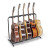 Стійка для гітари RockStand Guitar Rack Stand for 5 Classical or Acoustic Guitars / Basses (RS 20871 B/1)