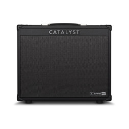 Комбопідсилювач Line 6 Catalyst 100