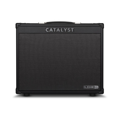 Комбопідсилювач Line 6 Catalyst 100