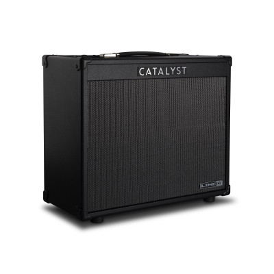 Комбопідсилювач Line 6 Catalyst 100