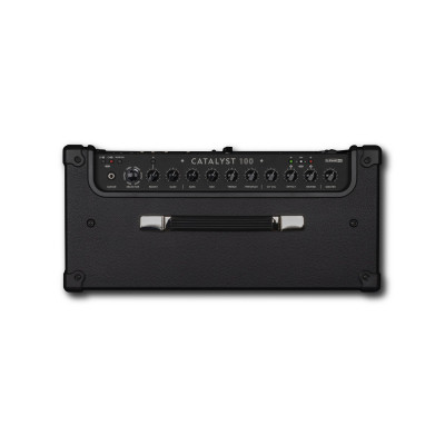 Комбопідсилювач Line 6 Catalyst 100