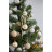 Ялинкова іграшка ColorWay Merry Christmas mix 24шт (6см) PEARL_OEM (CW-MCB624PEARL_OEM)