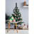 Ялинкова іграшка ColorWay Merry Christmas mix 24шт (6см) PEARL_OEM (CW-MCB624PEARL_OEM)