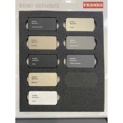 Мийка кухонна Franke Maris MRG 610-37 TL (114.0668.864)