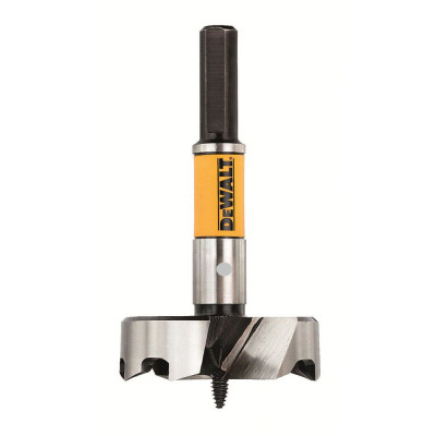 Свердло DeWALT Форстнера по дереву D32 мм, 1 шт (DT4577)