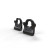 Стреплок для ременя D&#039;Addario Dual-Lock Strap Lock (PW-DLC-01)
