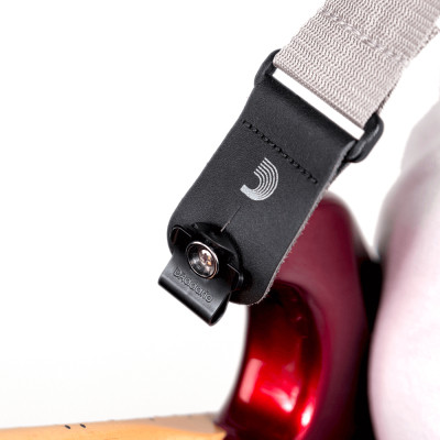 Стреплок для ременя D&#039;Addario Dual-Lock Strap Lock (PW-DLC-01)
