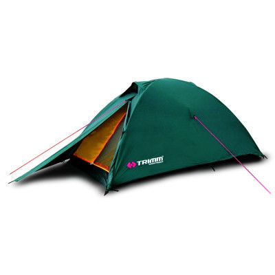 Намет Trimm DUO dark olive (001.009.0413)